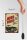 Holzschild Retro 12x18cm Auto Parts 00-24 Service
