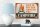 Holzschild Camping 18x12cm Campfire life is better Outdoor