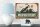 Holzschild Retro 18x12cm Mountain Explorer