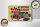Holzschild Pinup 18x12cm Retro Hot Rod Garage Service
