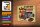 Holzschild Pinup 18x12cm Retro Hot Rod Garage Service