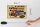 Holzschild Pinup 18x12cm Retro Hot Rod Garage Service