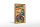 Holzschild Retro 12x18cm Gasoline full service 24/7