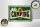 Holzschild Retro 18x12cm Camping welcome