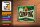 Holzschild Retro 18x12cm Camping welcome