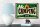 Holzschild Retro 18x12cm Camping welcome