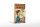 Holzschild Retro 12x18cm Pinup warning women at work Frau