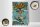 Holzschild Retro 12x18cm Pinup hey Sailor Ocean spirit See