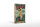 Holzschild Retro 12x18cm Pinup welcome Garage 24 service
