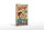 Holzschild Retro 12x18cm Pinup welcome Garage service 24/7