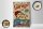 Holzschild Retro 12x18cm Pinup welcome Garage service 24/7