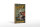 Holzschild Retro 12x18cm Pinup welcome to Garage service