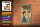 Holzschild Retro 12x18cm Pinup women power Girl stronger
