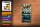 Holzschild Kanu 12x18cm Adventure awaits Canoeing Sport