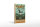 Holzschild Retro 12x18cm Outdoor hunting club Adventure