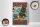 Holzschild Surfing 12x18cm Paradise Hawaii Sommer Sport