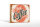 Holzschild Retro 18x12cm Kaffee best Coffee in town