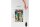 Holzschild Retro 12x18cm Pin Up Surfing Girl Sommer Party