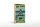 Holzschild Retro 12x18cm Gone Fishing Angeln