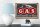 Holzschild Retro 18x12cm Gas Auto next service 100 Benzin