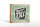Holzschild Retro 18x12cm Motor oil Motoröl Auto