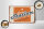 Holzschild Retro 18x12cm Gas Station Premum Tankstelle