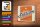 Holzschild Retro 18x12cm Gas Station Premum Tankstelle