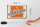 Holzschild Retro 18x12cm Gas Station Premum Tankstelle