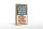 Holzschild Retro 12x18cm 3 easy steps day better Coffee