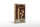 Holzschild Retro 12x18cm Kaffee Coffee fresh brewed