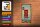 Holzschild Retro 12x18cm Kaffee get more Coffee 500g