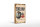 Holzschild Retro 12x18cm Tire Shop Reifen Service
