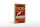 Holzschild Retro 12x18cm Gas and Oil Last chance