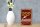 Holzschild Retro 12x18cm Gas and Oil Last chance