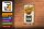 Holzschild Retro 12x18cm Extra Life Auto Batteries
