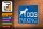 Holzschild Hinweis 18x12cm Dog Parking Hund