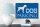 Holzschild Hinweis 18x12cm Dog Parking Hund