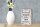 Holzschild Spruch 12x18cm Freundschaft ist so wie Liebe