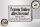Holzschild Spruch 18x12cm Frauen finden alles heraus