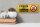 Blechschild Hinweis 27x10 cm Essen und Trinken Verboten Schild