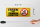Blechschild Hinweis 27x10 cm Essen und Trinken Verboten Schild
