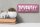 Blechschild Hinweis 27x10 cm Zickentaxi rosa Deko Schild
