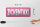 Blechschild Hinweis 27x10 cm Zickentaxi rosa Deko Schild