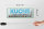 Blechschild Hinweis 27x10 cm Küche Eintritt nur für Hilfsbereite blaues Schild