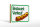 Holzschild Hinweis 18x12cm Bratwurst Verkauf Restaurant