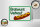 Holzschild Hinweis 18x12cm Bratwurst Verkauf Restaurant