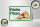 Holzschild Hinweis 18x12cm frische Pizza Verkauf
