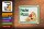 Holzschild Hinweis 18x12cm frische Pizza Verkauf