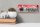 Blechschild Spruch 27x10 cm Achtung Chinchilla auf Patrouille Deko Schild