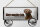 Blechschild Spruch 27x10 cm Hier Wache Ich Rodhesian Ridgeback Deko Schild
